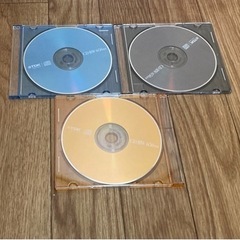 Victor  TDK   CD-RとCD-RW