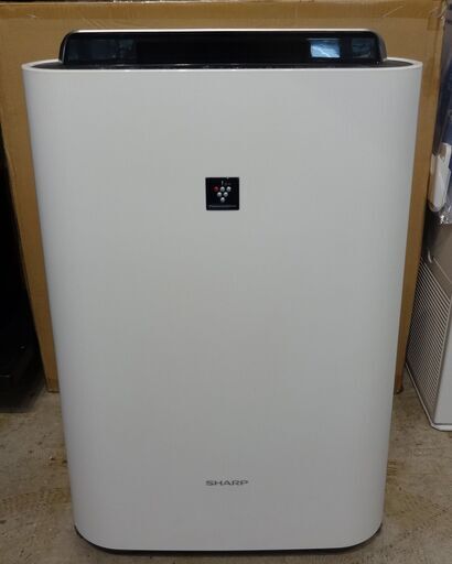 エイブイ：SHARP　加湿空気清浄機　KC-F70　2020年製