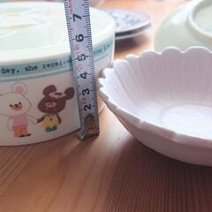 可愛い系 食器類の画像