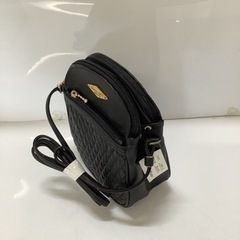 ☆N　REIRIKA MATE   ショルダーバッグ　カバン　バック　黒の画像