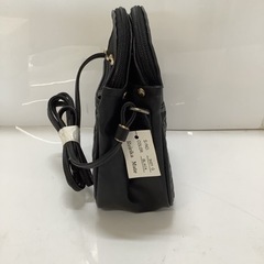 ☆N　REIRIKA MATE   ショルダーバッグ　カバン　バック　黒の画像