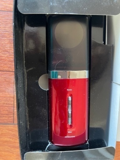ミスト美顔器