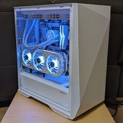 （沖縄内で現金払いなら8000円引き）RTX4070＆最新14コ...