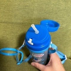 トーマス　2way 水筒の画像
