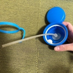 トーマス　2way 水筒の画像