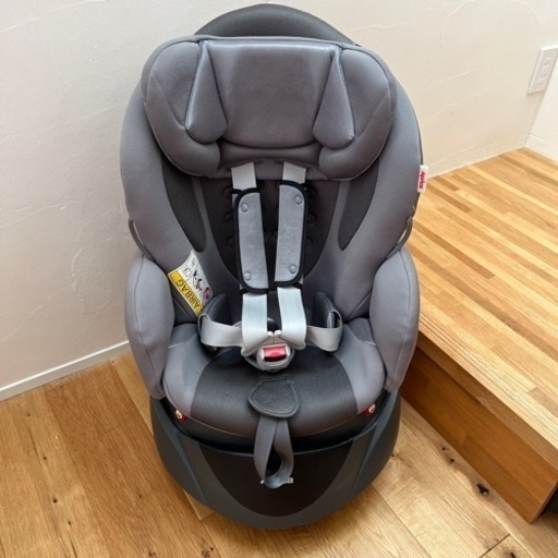 アップリカ ベビーシート チャイルドシート