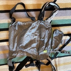 bobaコンパクト抱っこ紐　無料で差し上げます、