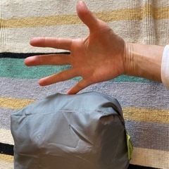 bobaコンパクト抱っこ紐　無料で差し上げます、の画像