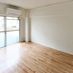 0050☆初期費用ゼロ！リノベーション物件！
