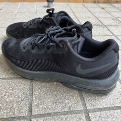 エアマックス　26.5cmの画像