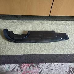 HONDA　プレスカブ　リトルカブAA01の画像