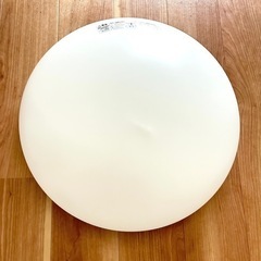 ニトリ　LEDシーリングライト　6畳