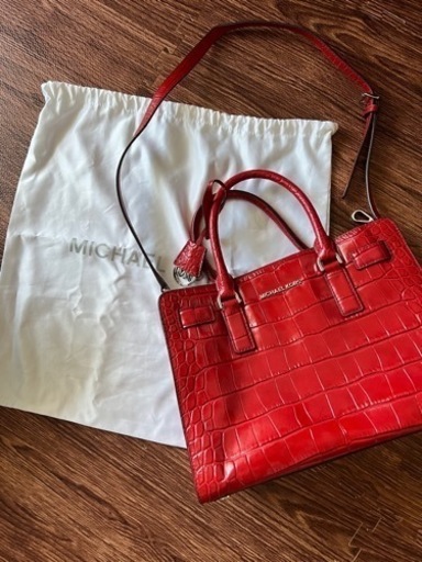 MICHAELKORS バッグ★