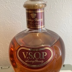 サントリーブラデー　VSOPの画像