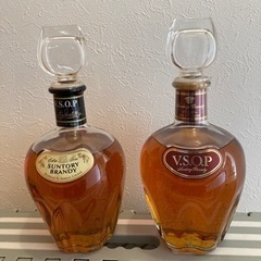 サントリーブラデー　VSOP