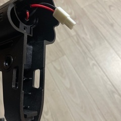 [KRYTAC]WARSPORT LVOA-S ][ブラック]の画像