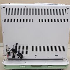 動作確認済 TOYOTOMI トヨトミ 煙突式ストーブ ストーブ HR-G650H 2019年製 (S842knxY)の画像