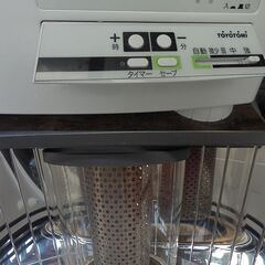 動作確認済 TOYOTOMI トヨトミ 煙突式ストーブ ストーブ HR-G650H 2019年製 (S842knxY)の画像