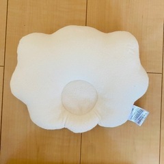 ベビー枕　0ヶ月
