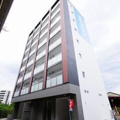 0051☆初期費用ゼロ！新築物件！安心セキュリティ！レジス箱崎東 - 不動産