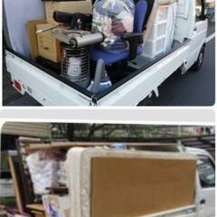 テレビ や家具、運搬 配送、 引っ越しの荷物など - 磐田市