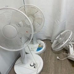 扇風機