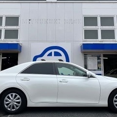 威風堂々！！　渋いセダン入庫🌟　～トヨタ マークＸ ２５０Ｇ～の画像