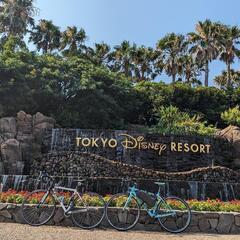 サイクリング仲間募集