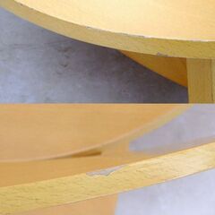 北海道 千歳市/恵庭市 abode/アボード ローチェアー LOW LIFEシリーズ