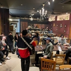 飲み会メンバー募集中　東三河（豊橋を中心）