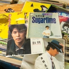 細野晴臣 レア盤入荷！！ - 小松市
