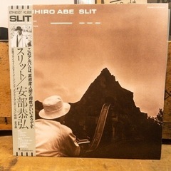 細野晴臣 レア盤入荷！！ - 地元のお店