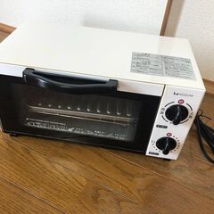 オーブントースター　KOIZUMI