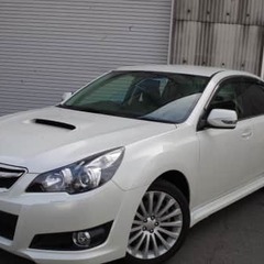 スバルの人気車種登場！！✨　スバル レガシィＢ４ ２．５ＧＴ　Ｓパッケージ　🏮の画像