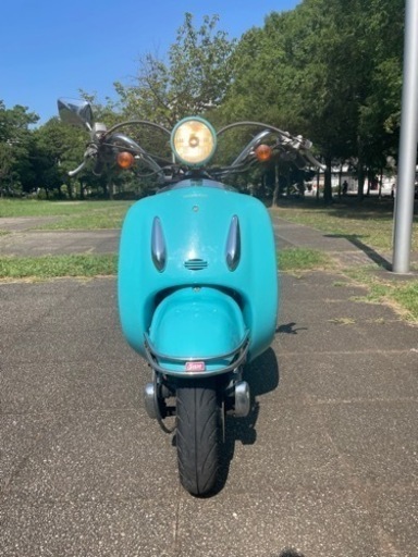 ホンダ ジョーカー(90cc) joker90