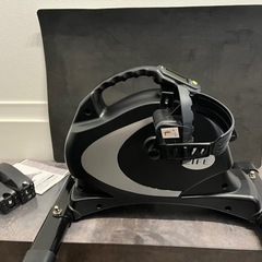 最終値下げ ミニスピンバイク ミニ マグネット 8段階負荷 大型...