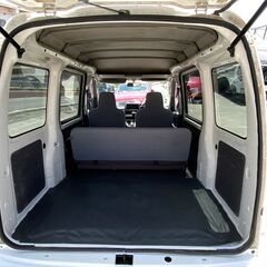 21年式★ハイゼットカーゴ★２年車検・２年保証付き！★下取り可能！の画像