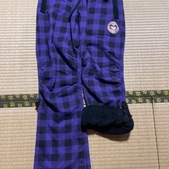 Ｌサイズ　新品タグ付　定価2990円　もこもこズボン