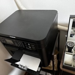 【早い者勝ち！超美品！】Canon MF232W レーザープリンター