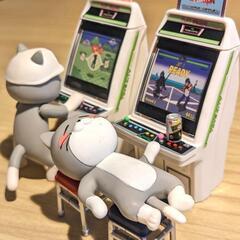 一緒にゲームをするフレンドが欲しいです！