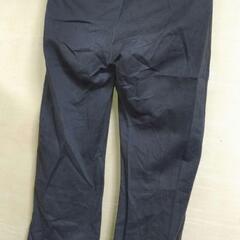 STYLE BASIC クロップドパンツ ストレッチパンツ S～M【ネット決済・配送可能】の画像