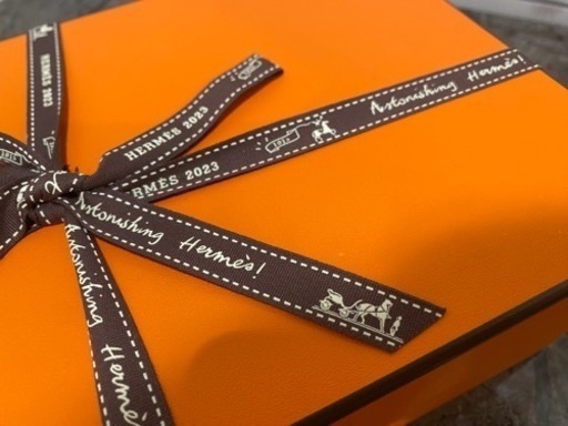 新品【HERMES】エルメスサンダル