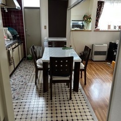 茶棚　カップボード　茶ダンス　食器棚の画像
