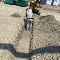 作業員メンバー大募集　未経験者○経験者優遇○の画像