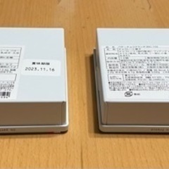 薫るバター 空き缶 缶のみで中身はありません。の画像