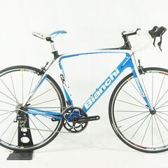 BIANCHI 「ビアンキ」 INFINITO 2011年モデル...