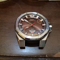 テクノス時計　ベルトなし