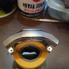 テクノス時計　ベルトなしの画像