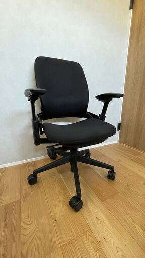 Steelcase Leap V2【中古】