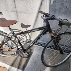 Specialized　ジャンク